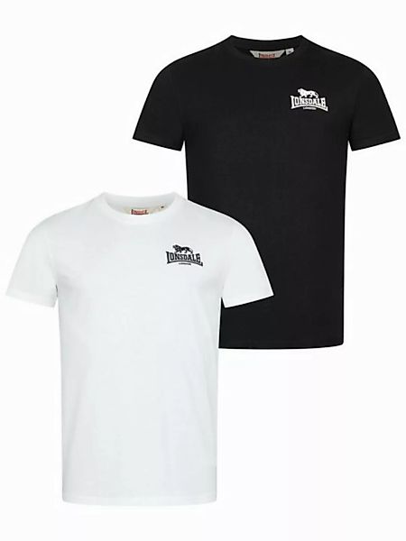 Lonsdale T-Shirt BLAIRMORE günstig online kaufen