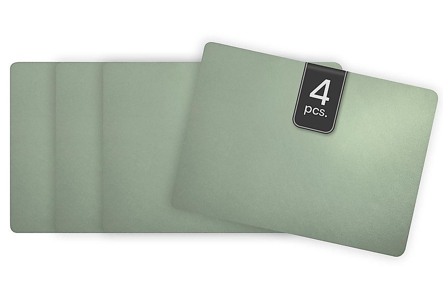 ASA SELECTION Platzset COUNTRY, Tisch-Sets, Mint, günstig online kaufen