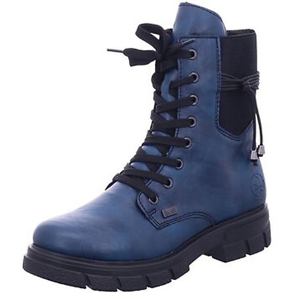Rieker  Stiefel Stiefeletten Z9124 12 günstig online kaufen