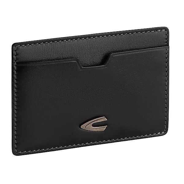 camel active Kartenetui Vegas, aus hochwertigem günstig online kaufen