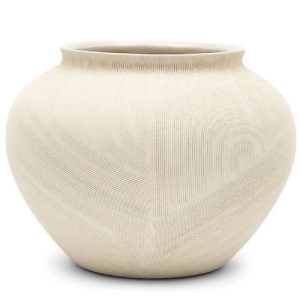 Rivièra Maison Dekovase Vase Bergerac (21cm) günstig online kaufen