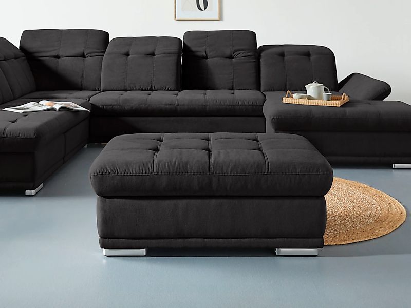 COTTA Hocker "Holiday", (1 St.) günstig online kaufen