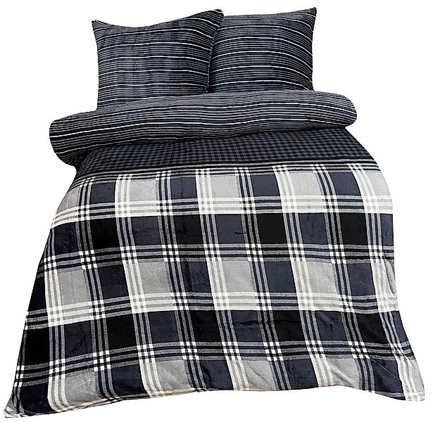 Leonado Vicenti Bettwäsche 4 tlg Winter günstig online kaufen