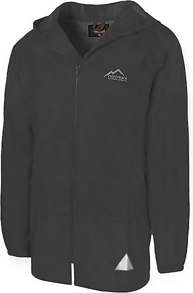 normani Regenjacke Regenjacke Tampere Leichte Windjacke - Wassersäule: 5.00 günstig online kaufen
