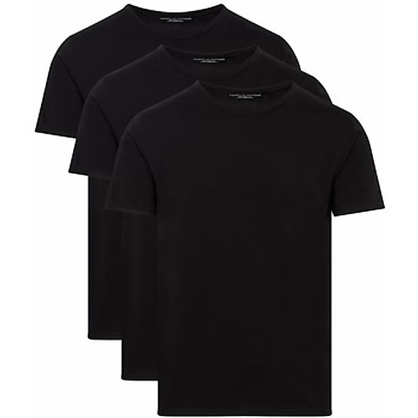 Tommy Hilfiger  T-Shirt T-Shirt Kurzarmshirt 3er Pack günstig online kaufen