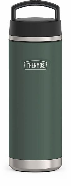 THERMOS Isolierflasche "ICON BEVERAGE BOTTLE, Edelstahlkörper, spülmaschine günstig online kaufen