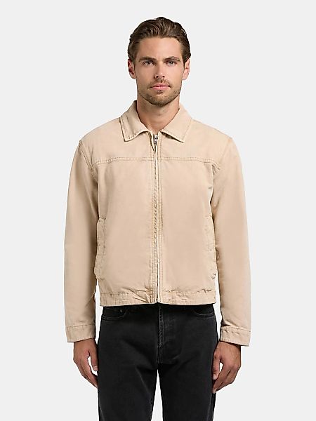 khujo Funktionsjacke "Brave" 1 Stk. tlg. ohne Kapuze Hemdjacke für den Über günstig online kaufen