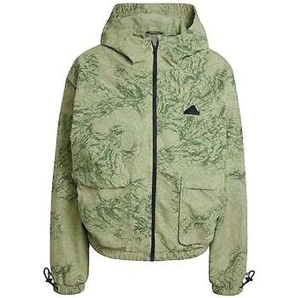 adidas  Windjacken Veste coupe-vent  City Escape günstig online kaufen