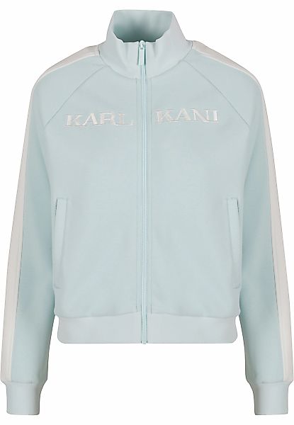 Karl Kani Trainingsjacke "Karl Kani KK Retro Sidestripe Trackjacket" 1 Stk. günstig online kaufen