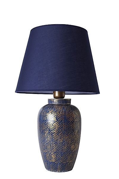 Opviq Schreibtischlampe CERAMIC BODY, 53 cm günstig online kaufen