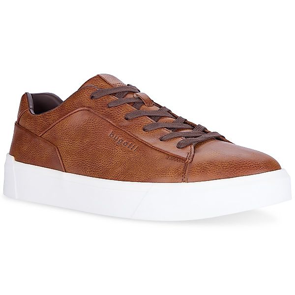 bugatti Sneaker Farbe cognac Größe: 48 günstig online kaufen