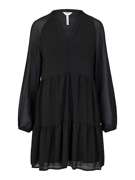Object Minikleid Mila (1-tlg) Drapiert/gerafft günstig online kaufen
