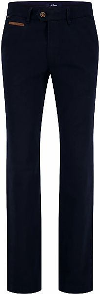 Gardeur Benny 3 Chino Navy - Größe 24 günstig online kaufen