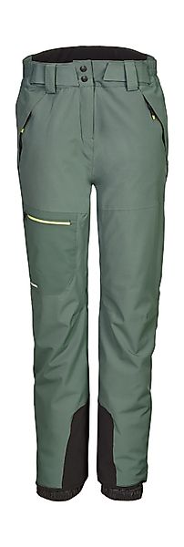 Killtec Skihose "KSW 49 WMN SKI PNTS", Wasserdichte, atmungsaktive Skihose günstig online kaufen