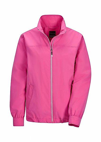 GOLDNER Blouson "Moderne Freizeitjacke mit Reißverschluss" Sattel im Rück u günstig online kaufen