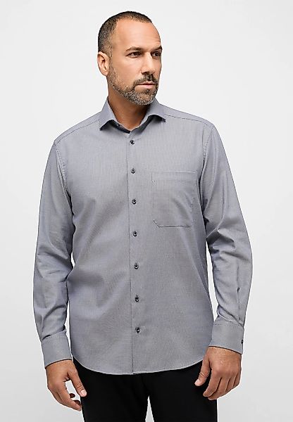 Eterna Langarmhemd "COMFORT FIT", NON IRON (bügelfrei) günstig online kaufen