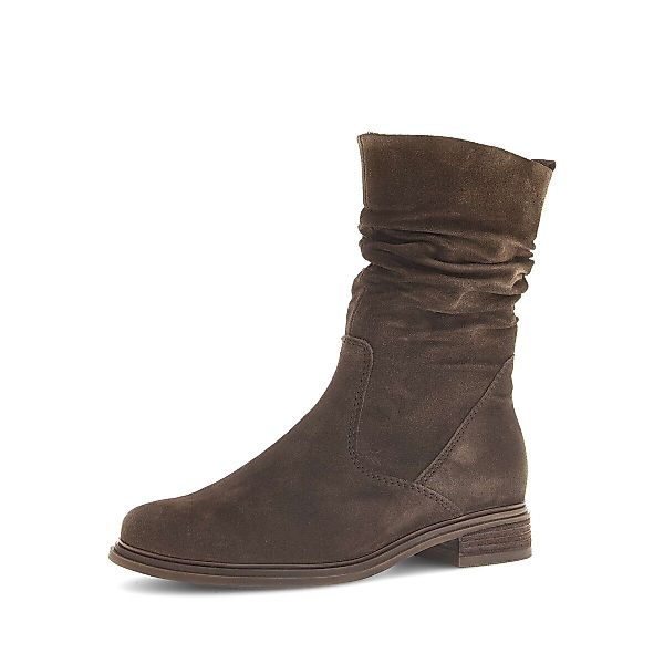 Gabor Elegante Stiefelette Rauleder Stiefelette günstig online kaufen