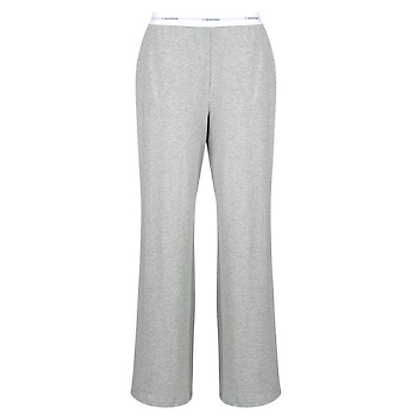 Calvin Klein Jeans  Pyjamas/ Nachthemden LOGO JERSEY PANT günstig online kaufen