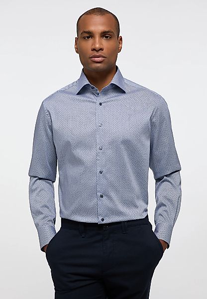 Eterna Langarmhemd "MODERN FIT" günstig online kaufen