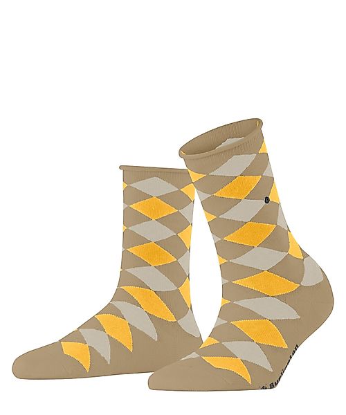 Burlington Kurzsocken Sandy (1-Paar) mit neu günstig online kaufen