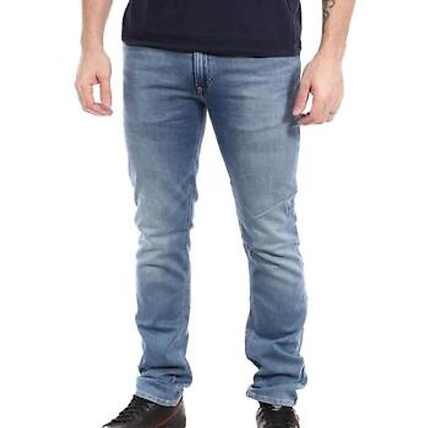 Teddy Smith  Slim Fit Jeans 10115086D günstig online kaufen