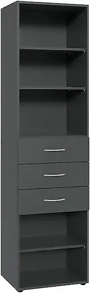 Wimex Standregal »Multiraumkonzept« planbar und erweiterbar günstig online kaufen