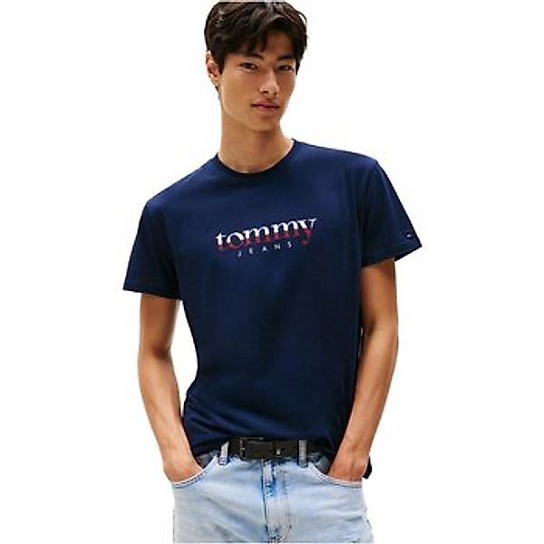 Tommy Jeans  T-Shirt T-Shirts--HERREN günstig online kaufen