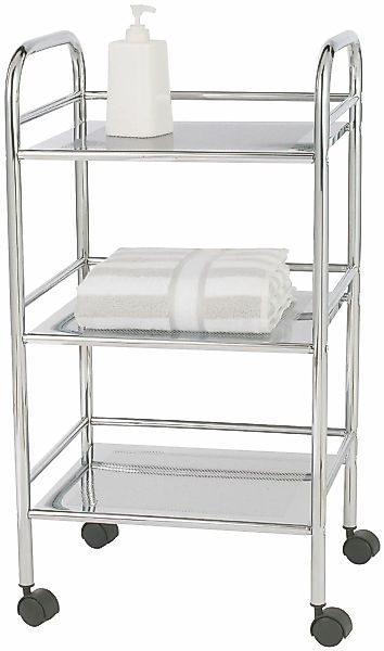 WENKO Rollwagen "Exclusiv" günstig online kaufen