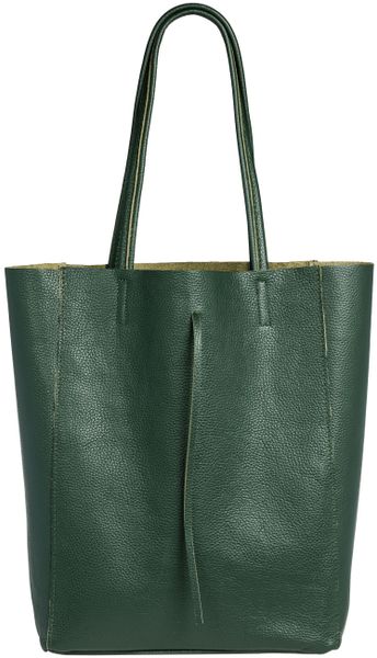 Caspar Schultertasche - Großer Damen Leder günstig online kaufen