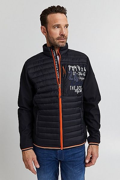 FQ1924 Softshelljacke FQJano Modische Jacke günstig online kaufen
