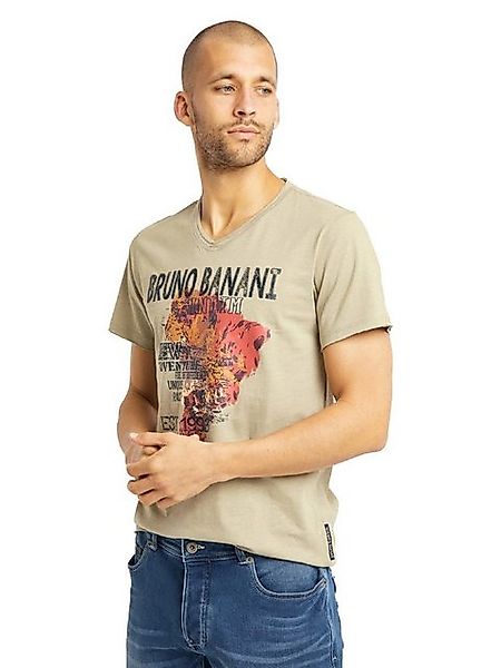 Bruno Banani T-Shirt DAVIS günstig online kaufen