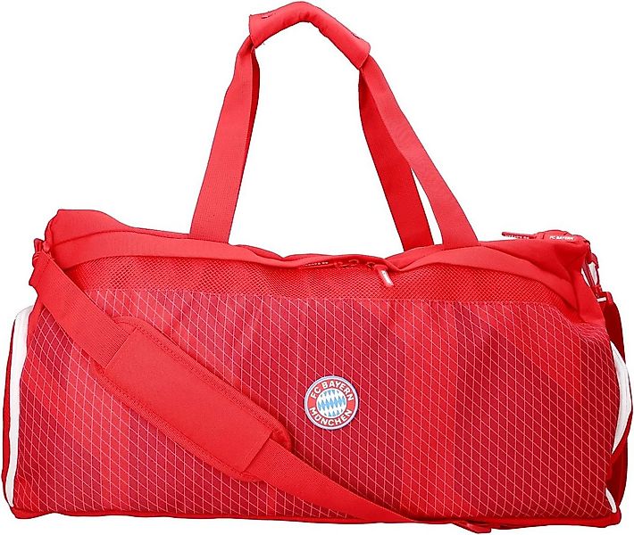 FC Bayern München Sporttasche Sporttasche günstig online kaufen