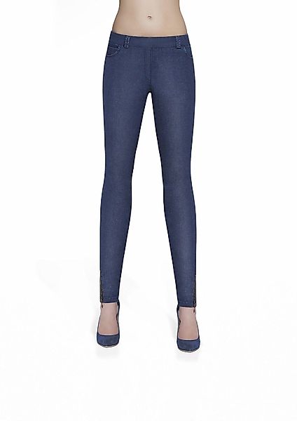 Bas Bleu Jeansleggings Jeans Leggings Jeggings günstig online kaufen