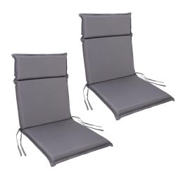 Albatros International Stuhlkissen Albatros Sitzauflage Gartenstuhlauflagen günstig online kaufen