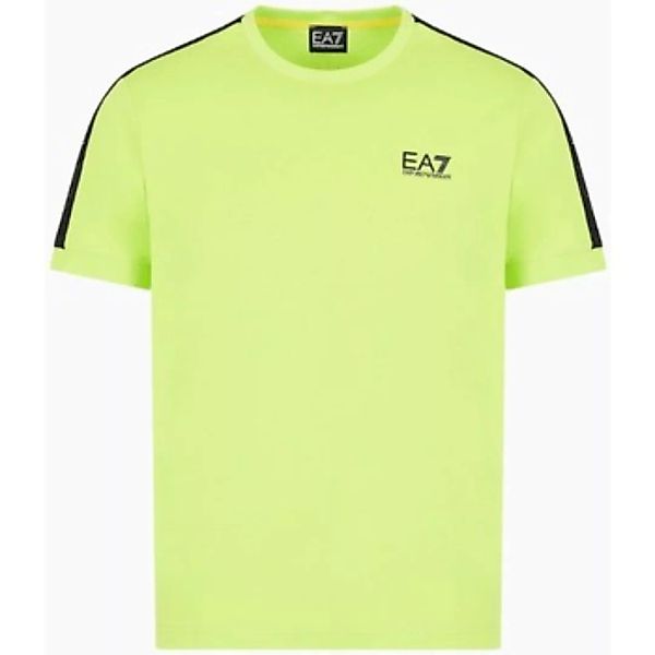 Emporio Armani EA7  T-Shirts & Poloshirts 3DPT35PJ02Z günstig online kaufen