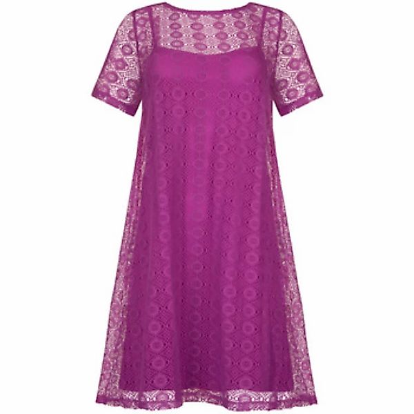 Lisca  Kleider Sommerkleid mit kurzen Ärmeln SORRENTO günstig online kaufen
