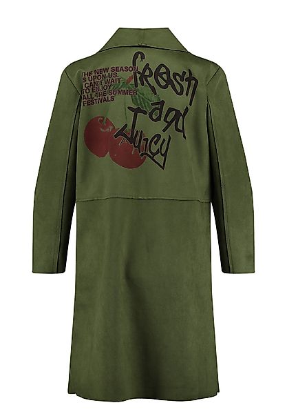 Key Largo Sweatjacke WSW CHERRY jacket günstig online kaufen