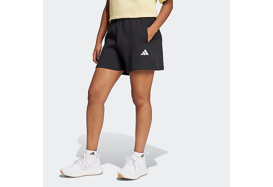 adidas Sportswear Shorts W FI SL SHO (1-tlg) günstig online kaufen