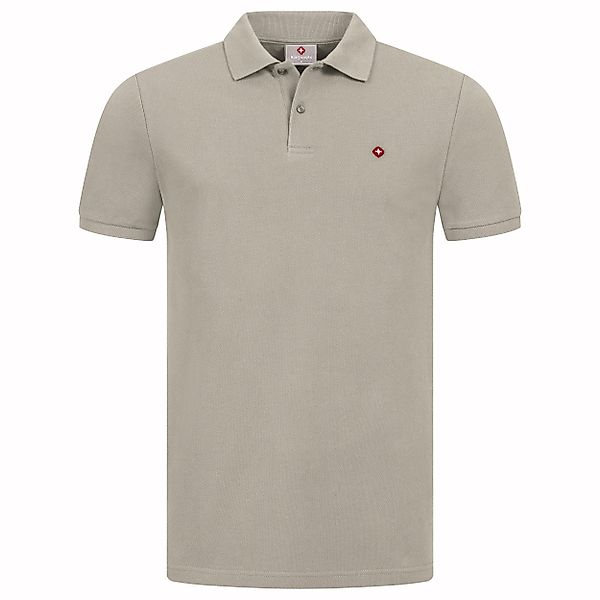 Höhenhorn Poloshirt Waliss Herren Shirt Polohemd günstig online kaufen