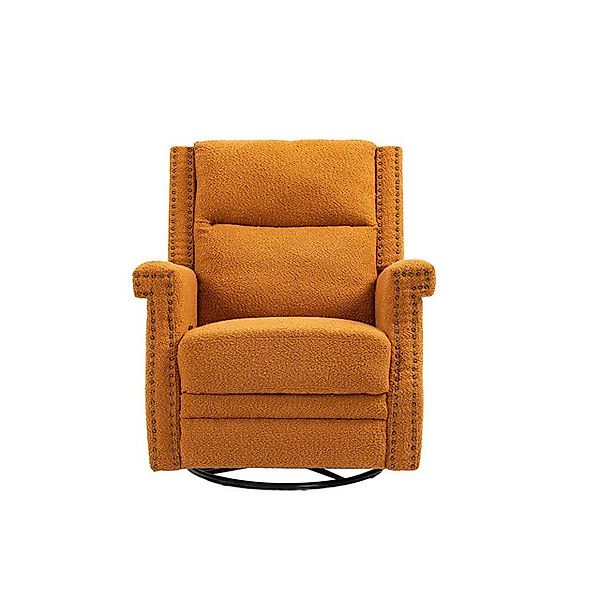 Gotagee Loungesofa Drehsessel Entspannungsstuhl Liegestuhl automatische Nei günstig online kaufen