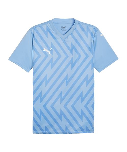PUMA Fußballtrikot PUMA teamGLORY Trikot Trikots günstig online kaufen