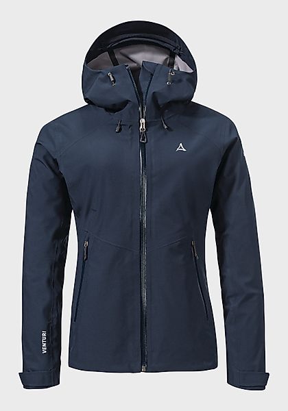Schöffel Outdoorjacke Hiking Jacket Style Cascata günstig online kaufen