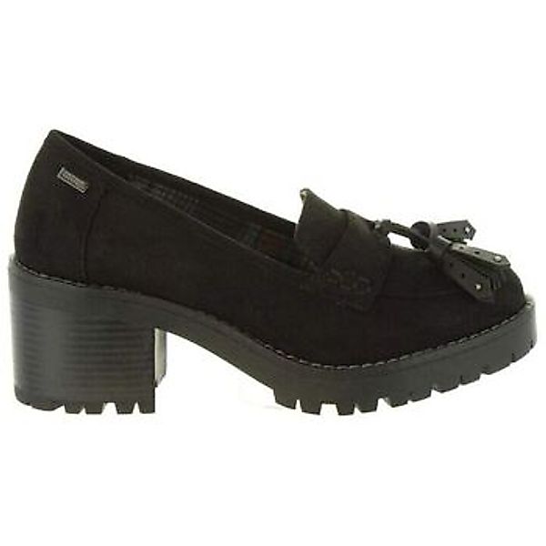 MTNG  Pumps 57525  C43111 - MICROFIBER NEGRO 57525 günstig online kaufen