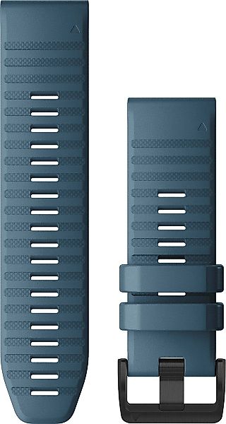 Garmin Smartwatch-Armband Garmin Ersatzarmband QuickFit 26mm günstig online kaufen