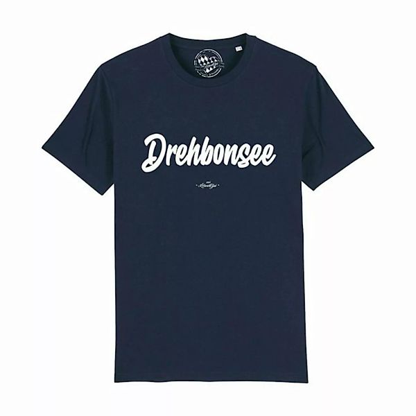 Bavariashop T-Shirt Herren T-Shirt "Drehbonsee günstig online kaufen