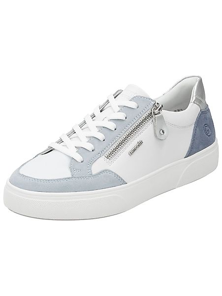 Remonte Sneaker Leder Sneaker günstig online kaufen
