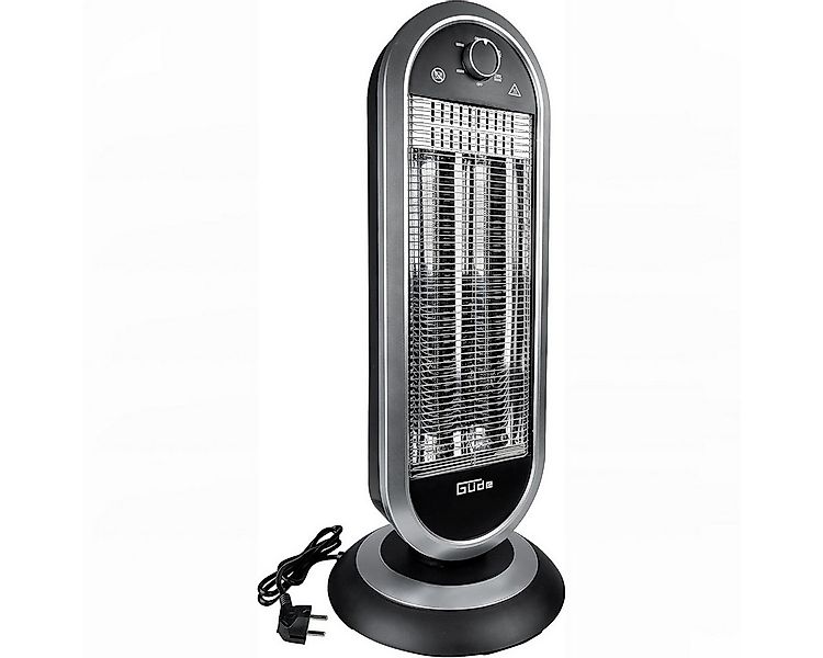 Güde Infrarotheizung Güde Infrarot Heizstrahler GIH 900 günstig online kaufen