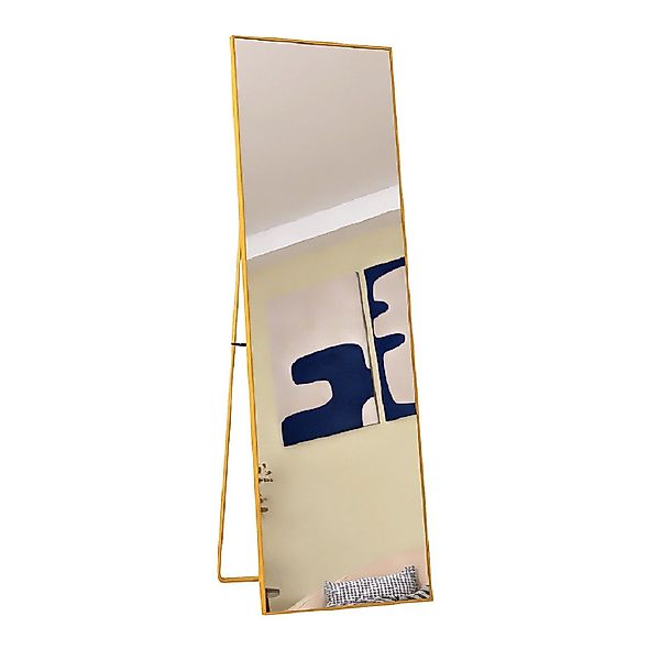FUROKOY Ganzkörperspiegel Standspiegel Wandspiegel Groß Wand günstig online kaufen