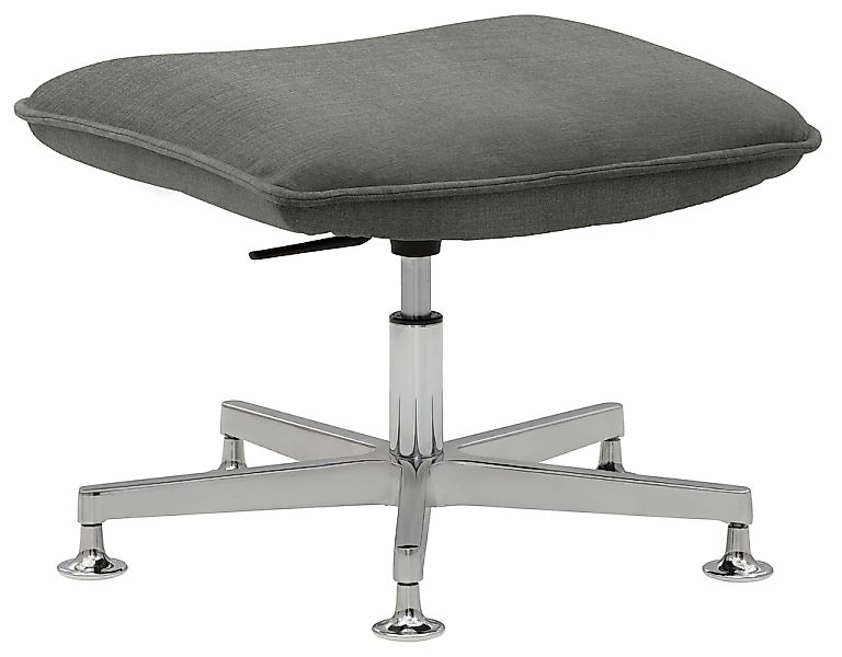 Mayer Sitzmöbel Fußhocker "myCOSYWORXX Hocker 2427", (1 St.), besonders beq günstig online kaufen
