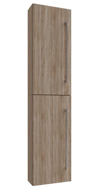 VCM Hochschrank Holz Badmöbel Bad Hochschrank günstig online kaufen